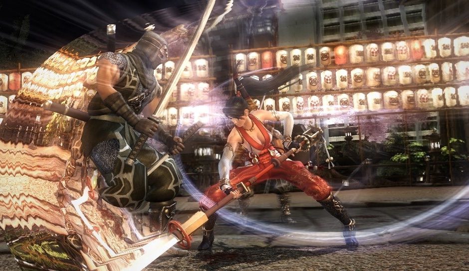 Ninja Gaiden Sigma 2 Plus Release Date Revealed