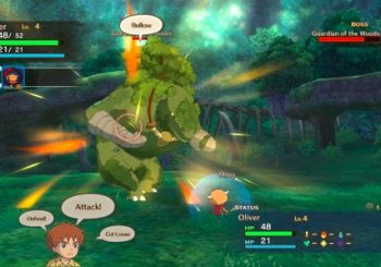 Try Out Ni no Kuni This Tuesday