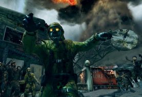 Black Ops 2 'Nuketown Zombie DLC' coming to PC and PS3 this week
