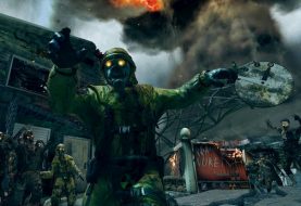 Black Ops 2 'Nuketown Zombie DLC' coming to PC and PS3 this week