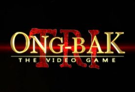 Ong Bak Tri: The Game Gets the Trailer Treatment