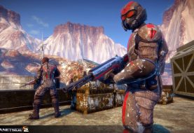 PlanetSide 2 Six-Month Roadmap Detailed