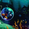 Disney Epic Mickey: The Power of Illusion Review