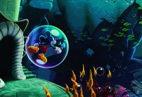 Disney Epic Mickey: The Power of Illusion Review