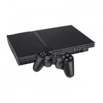 PS2 Console Stops Shipping In Japan