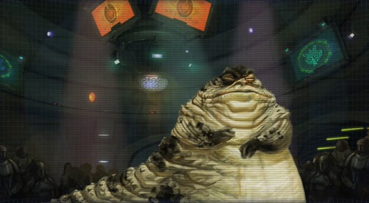PSA: Last day to pre-order SWTOR ‘Rise of the Hutt Cartel’ to get early access