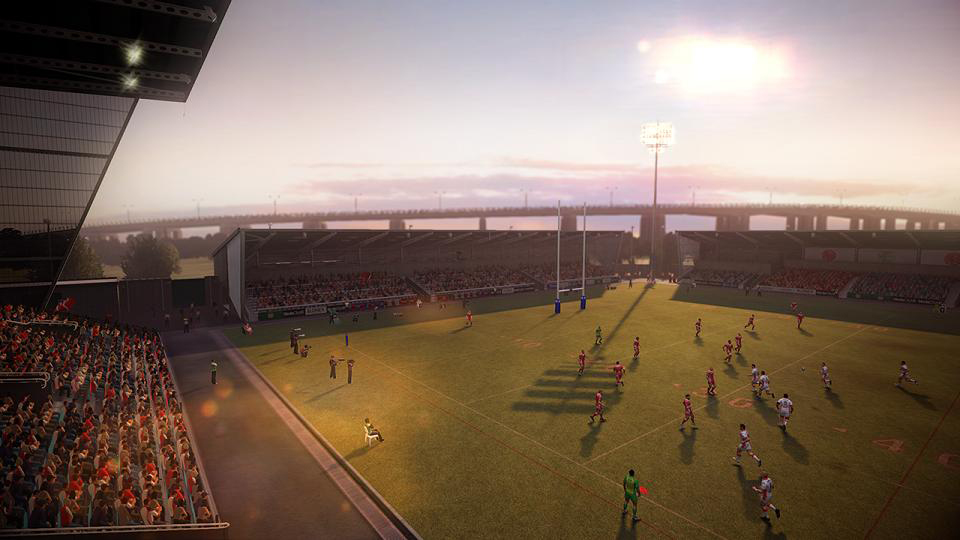 Tru Blu Addressing Rugby League Live 2 Patch Freezing Issues