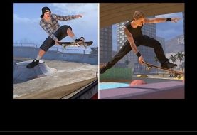 Metallica Is Giving Away Free Codes For Tony Hawk's Pro Skater HD DLC