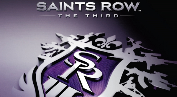 Saints Row: The Third Sells 5.5 Million Copies