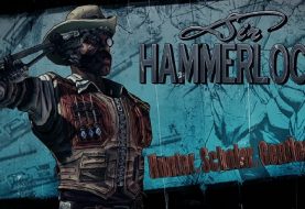 Borderlands 2: Sir Hammerlock DLC Info and Screens Leaked