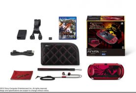 Soul Sacrifice Vita Bundle Announced for Japan