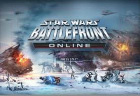 Star Wars Battlefront Online Concept Art Gets Leaked 