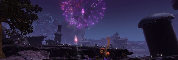 SWTOR Game Update 2.2.1 going live on June 25th
