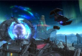 SWTOR gets 2 million new players since free-to-play launch
