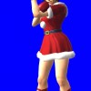 Christmas Clothing Items Come To Tekken Tag Tournament 2