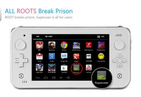 Chinese Android Tablet Looks Like Wii U Gamepad 