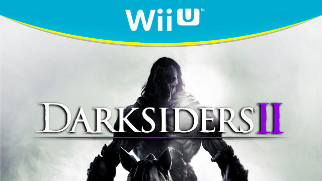 Darksiders II (Wii U) Review
