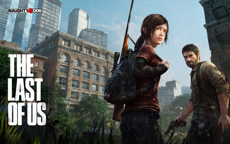 The Last of Us Receives A Release Date