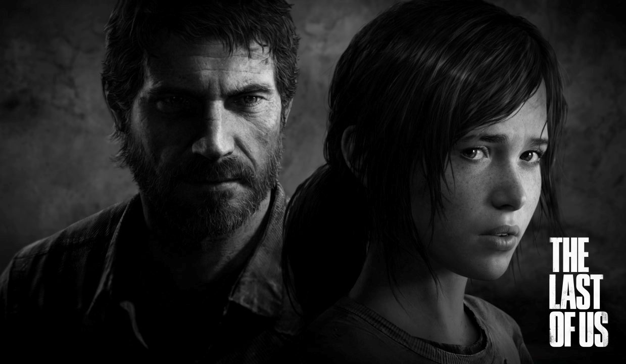 the  last of us 