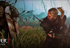 Steam Holiday Sale Day 10- The Witcher Franchise, Skyrim, Bioshock & More