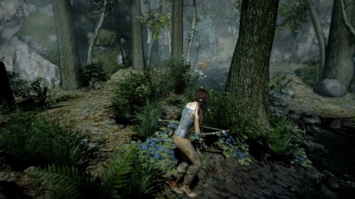 tomb raider screenshot