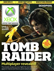 tombraider