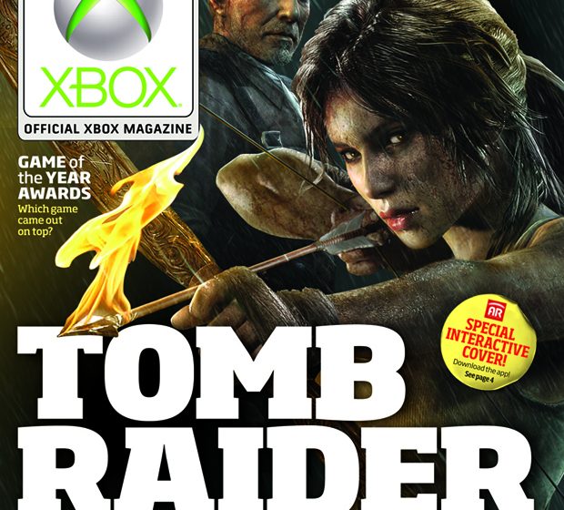Tomb Raider Multiplayer Confirmed