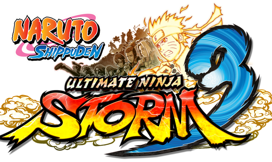 Dress as Goku in Naruto Shippuden: Ultimate Ninja Storm 3
