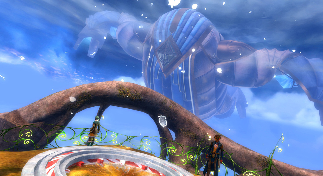 Guild Wars 2 ‘Wintersday’ event detailed