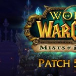 World of Warcraft Patch 5.2 PTR Patch Notes Preview