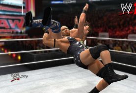 WWE '13 Superstars DLC Pack Now Available 