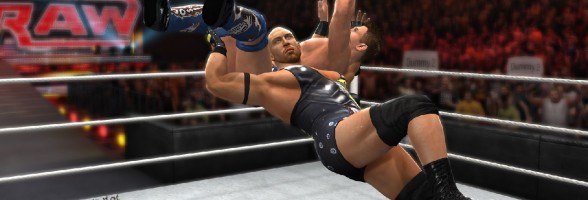 WWE ’13 Superstars DLC Pack Now Available
