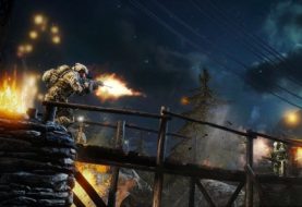 Medal of Honor Warfighter 'Zero Dark Thirty' map pack coming this week