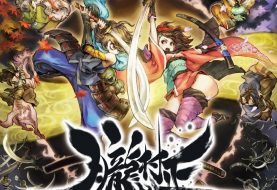 New Muramasa: The Demon Blade Vita Trailer Shows Off Some Gameplay