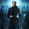 DMC Vergil's Downfall