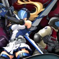 Earth Defense Force 2017 Portable Review