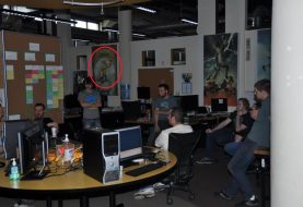 Crash Bandicoot Getting Rebooted? 