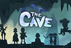 Review: The Cave