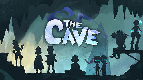 Review: The Cave