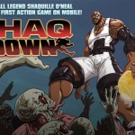 ShaqDown Receives First Gameplay Trailer