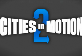 Cities In Motion 2 Cities Trailer Released