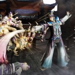 Dynasty Warriors 8: Xtreme Legends coming to PS3 and PS Vita