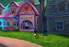 Epic Mickey 2 Only Sold 270,000 Copies In North America 