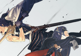 Review: Fire Emblem Awakening