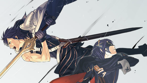 Review: Fire Emblem Awakening