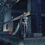 Warner Bros. Registers A Ton Of Batman Domain Names