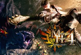 Capcom Comments On Monster Hunter 4 PS Vita Rumors