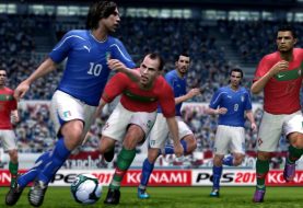 PES 2011 Online Servers Shutdown 