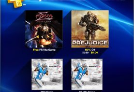 PS Plus subscribers get Ninja Gaiden Sigma Plus for free this week