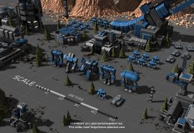 Nordic Games & Uber Entertainment Confirm Planetary Annihilation Retail Version